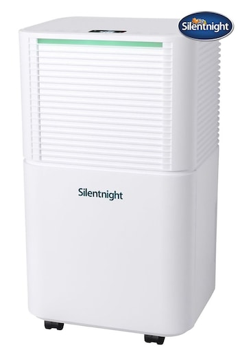 Silentnight Airmax 1200 Dehumidifier 12L Capacity (K86593) | £159