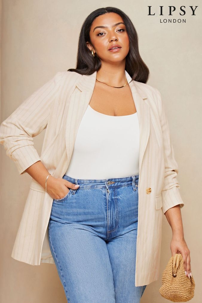 Buy Women s New In Lipsy Blazer Coatsandjackets Online AspennigeriaShops
