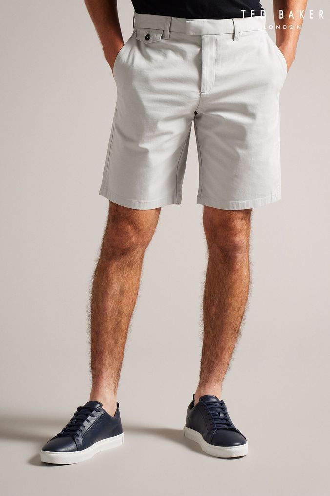 Ted baker chino shorts sale deals