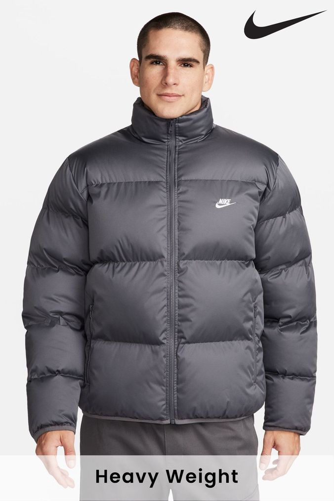 Nike Puffer Coats Jackets Next Official Site