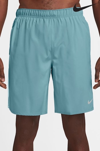 Nike Jade Horizon 9 Inch Dri-FIT Challenger Unlined Running Shorts (K87191) | £33