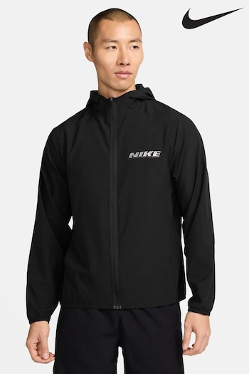 nike The Black Form Dri-FIT Versatile Jacket (K87240) | £65