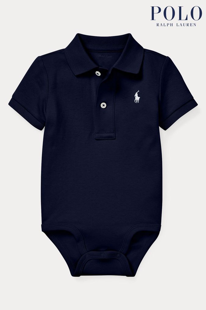 Ralph lauren baby boy clothes sales sale