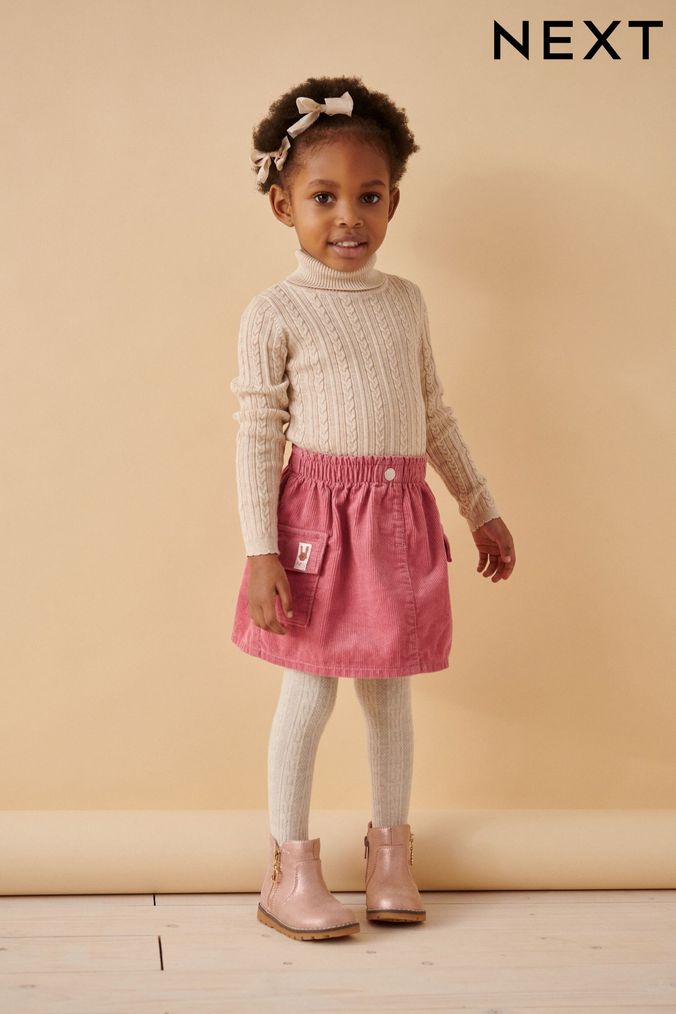 Buy Girls Pink Skirts Online Next UK