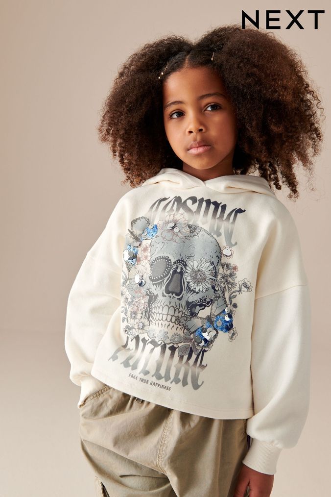 Buy Newborn Girls Newborn Unisex Older Boys Older Girls Younger Girls Hoodies Kidssequins Online Red stretch cotton sweatshirt for boy AyurvedicpointcongressShops