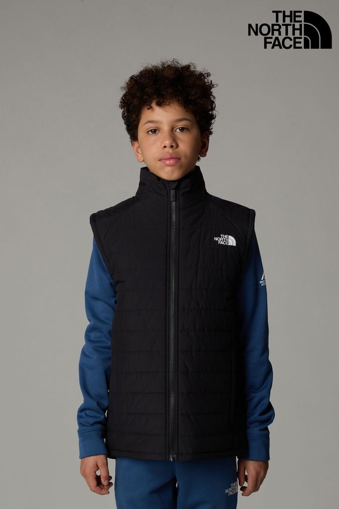 Boys Sports Gilets Lightweight Gilets Next UK