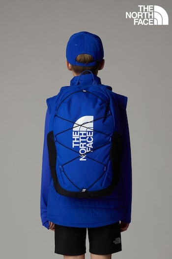 Joseph hand-dyed backpack Nero Blue Teens Jester Backpack (K88085) | £50