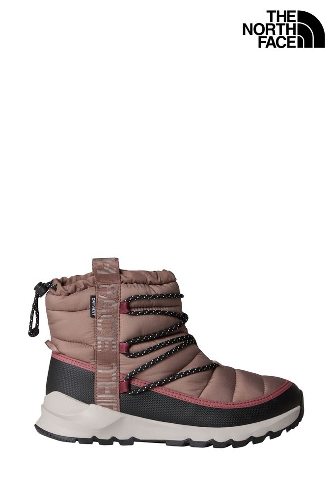 The north face women's ankle boots cheap