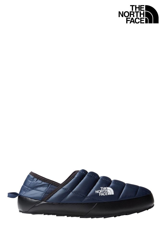 Buy Men s The North Face Slippers Nightwear Online Next UK