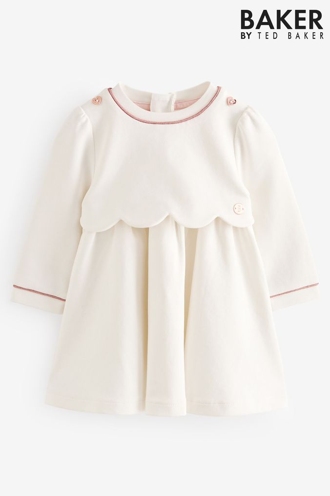 Buy Dresses Baker by Ted Baker Baby Online Next UK