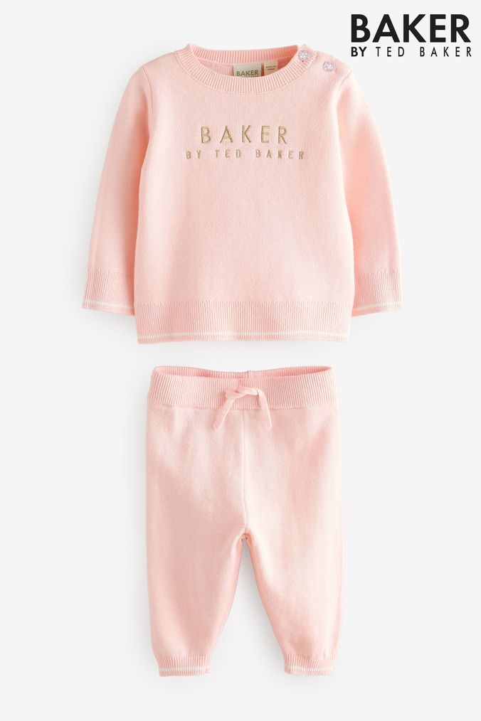Ted baker baby tights cheap