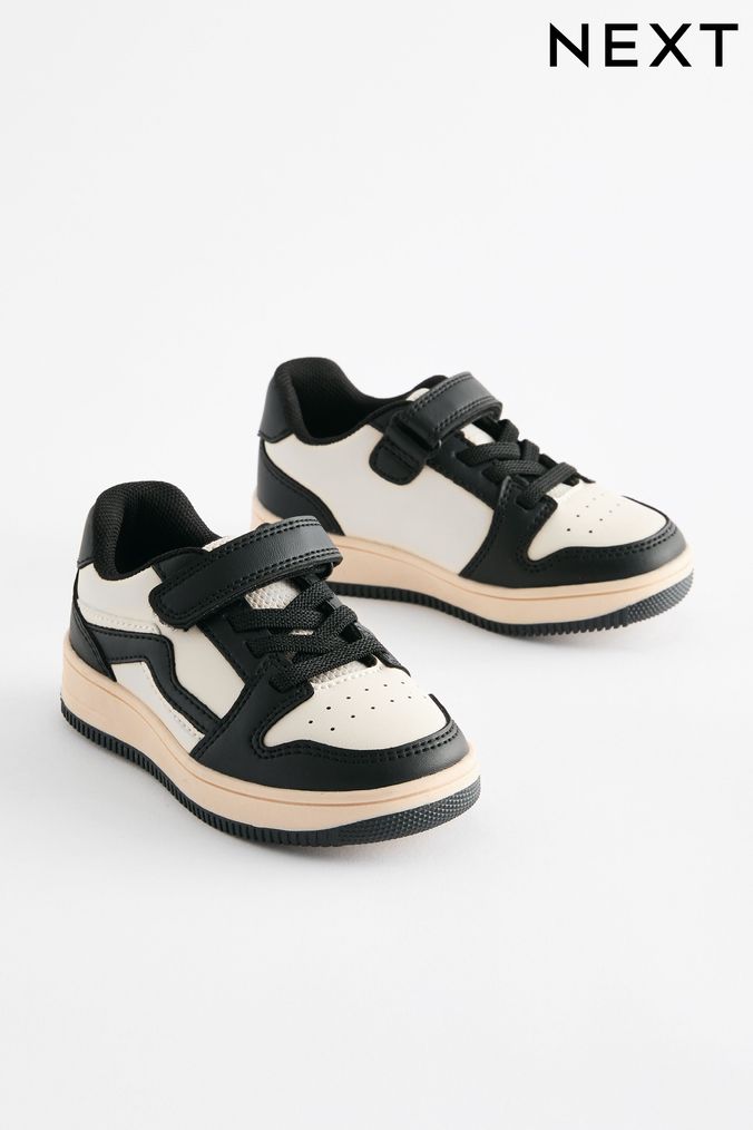 Younger Boys Trainers Touch Fastening Trainers Next UK