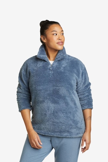 Eddie Bauer Blue Quest Plush 2 Fleece (K88516) | £70