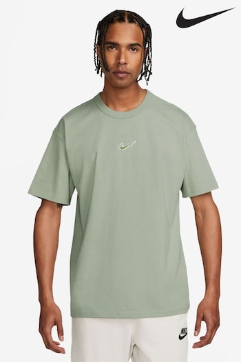 Nike Jade Horizon Sportswear Premium Oversized Essentials T-Shirt (K88892) | £40