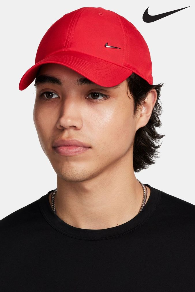 Nike rose gold hat deals