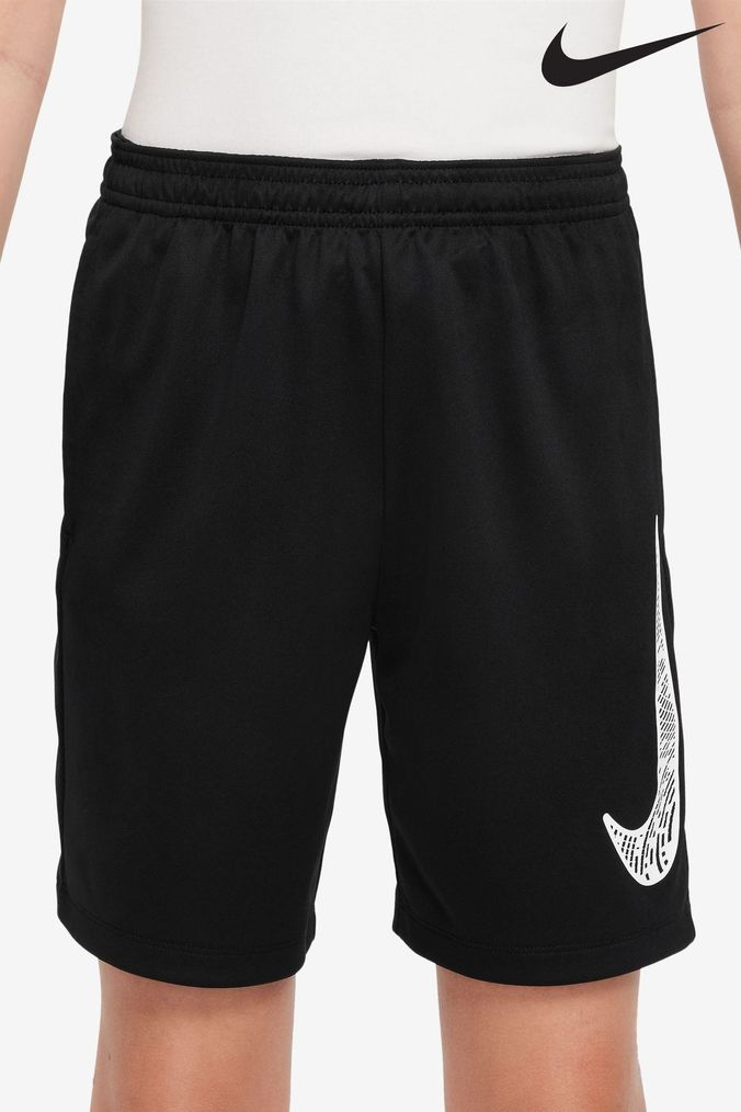 Next boys nike shorts store