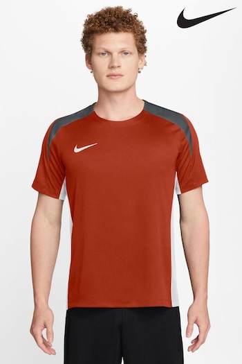 nike nocta Red Strike Dri-FIT Training T-Shirt (K88967) | £38