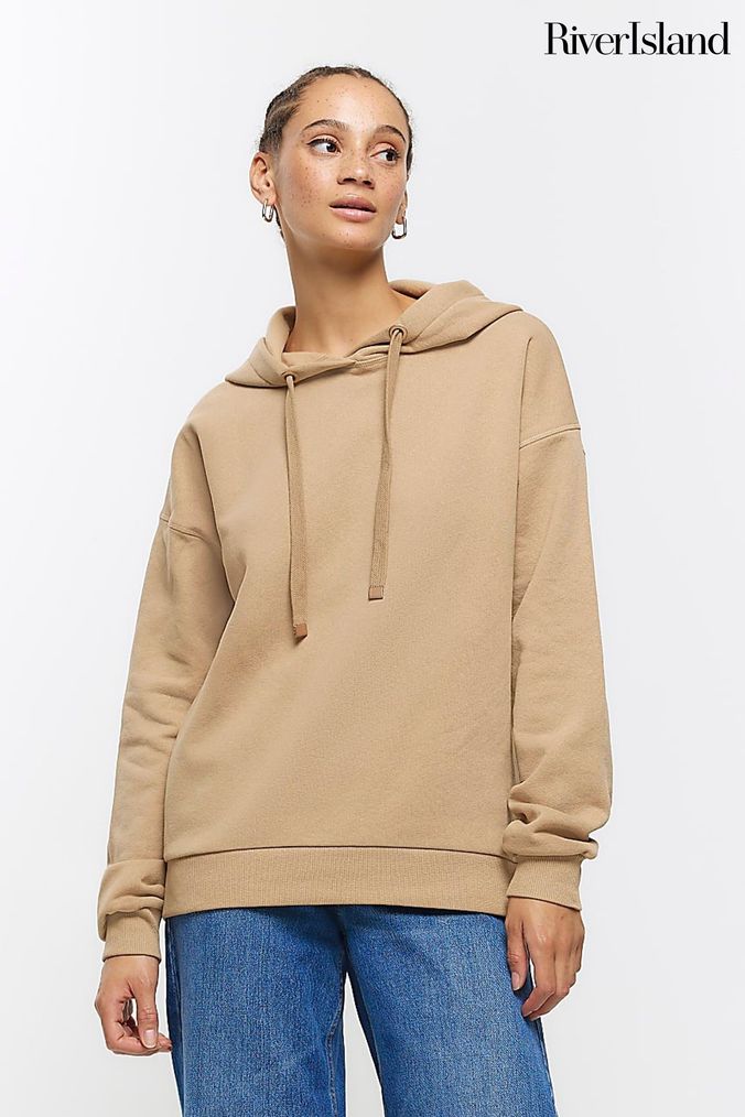 River island sale hoodies ladies