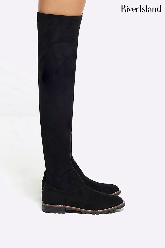 Boots river island womens 2025
