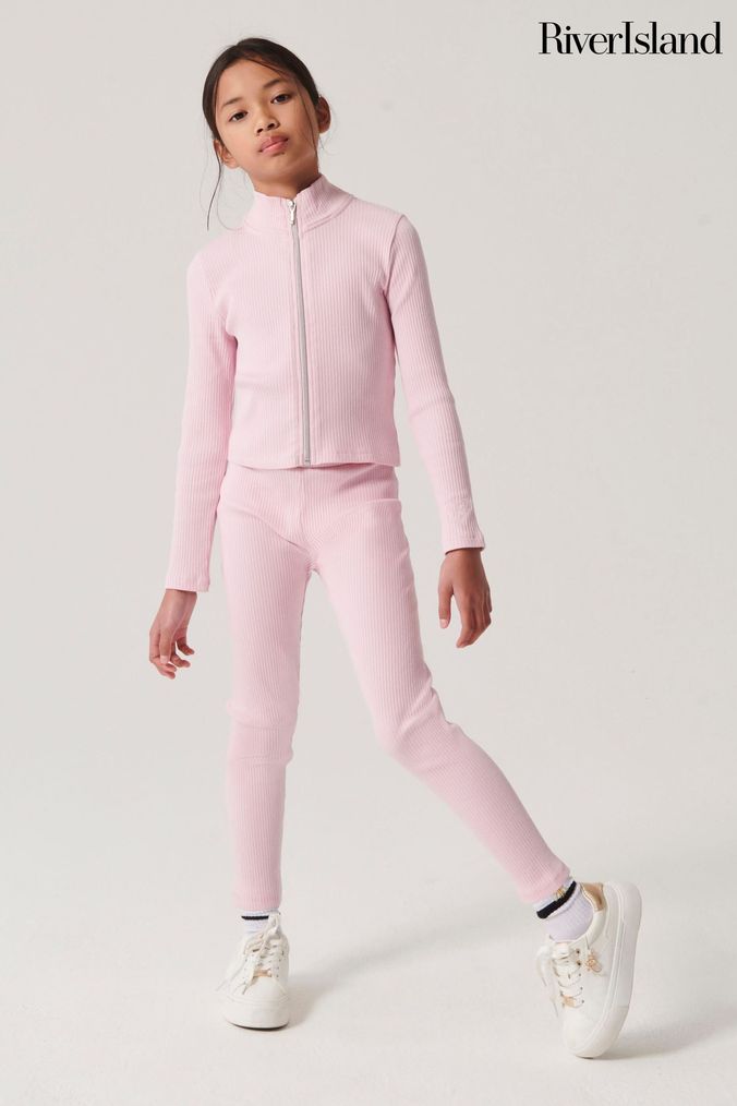 River island discount tracksuit kids