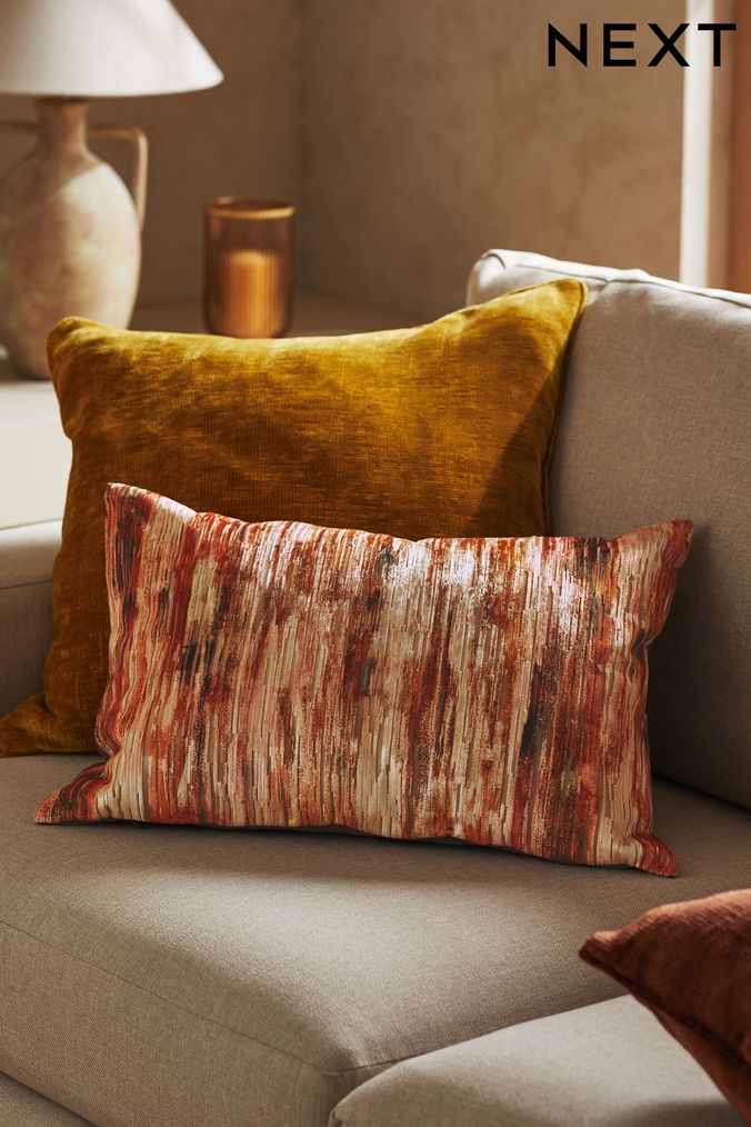 Buy Velvet Homeware Cushions Online Next UK