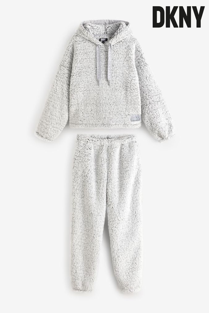 Buy Women s DKNY Loungewear Online Next UK