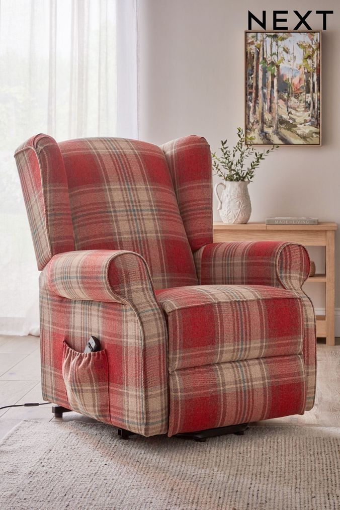Recliner chair next outlet