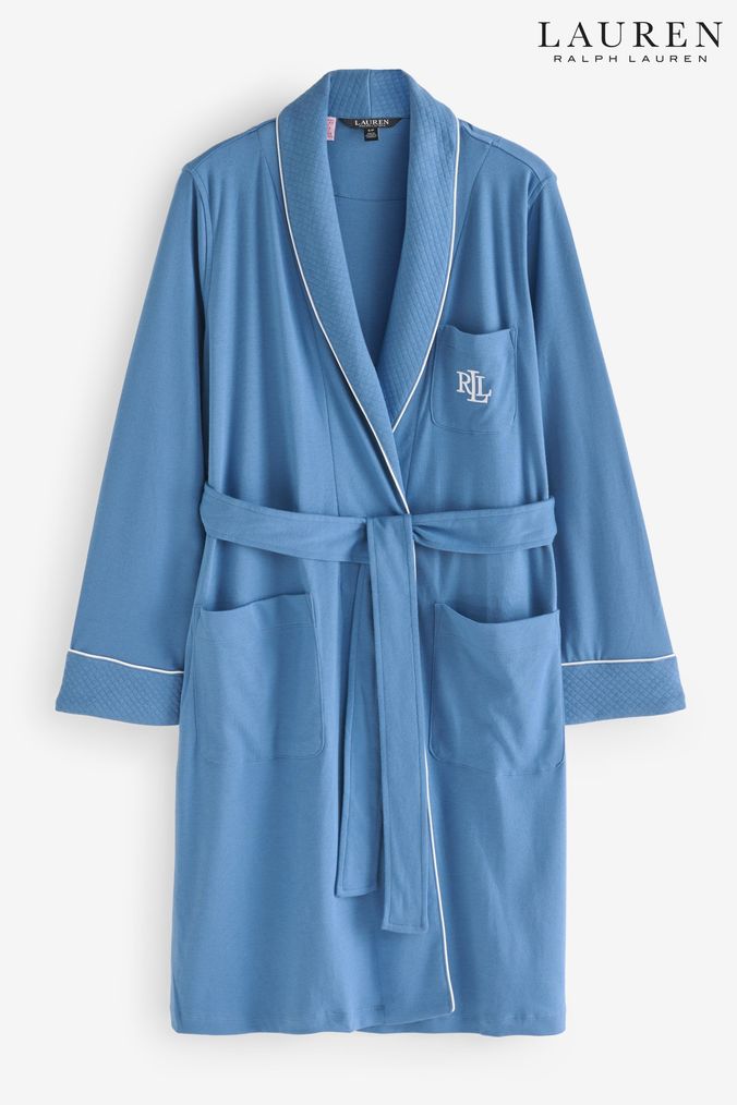 Womens ralph lauren robes hot sale