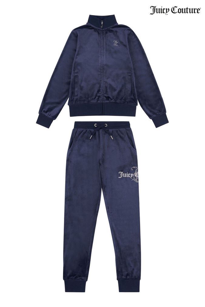 Juicy store tracksuit uk
