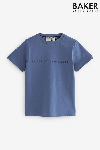 Baker by Ted Baker Basic T-Shirt (K90301) | £12 - £18