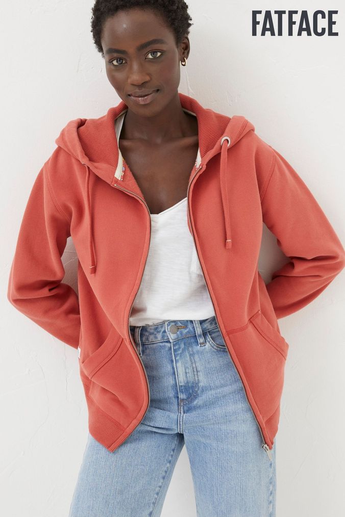 Fatface womens hoodies best sale