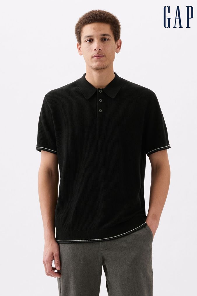 Gap polo sales shirts uk