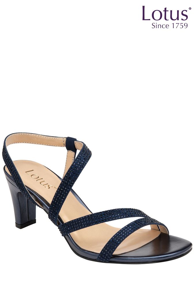 Buy Women s Sandals Lotus Footwear Online Next UK