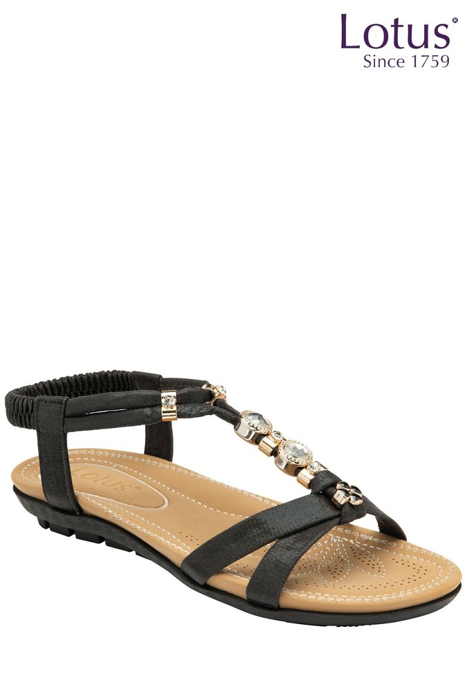 Lotus sandals sale uk online