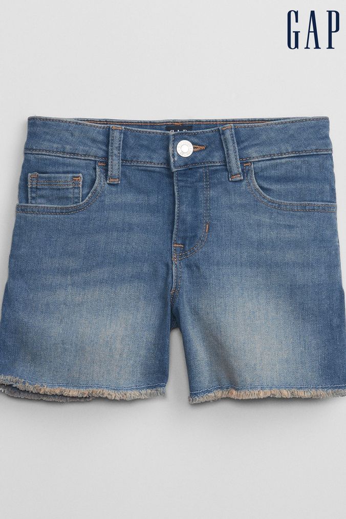 Buy Girls Gap Shorts Online Next UK