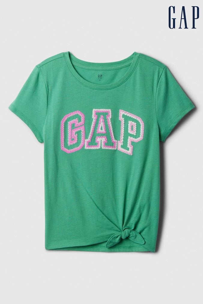 Buy Girls T Shirts Gap Tops Online Next UK