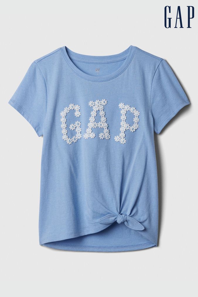 Buy Girls T Shirts Gap Tops Online Next UK