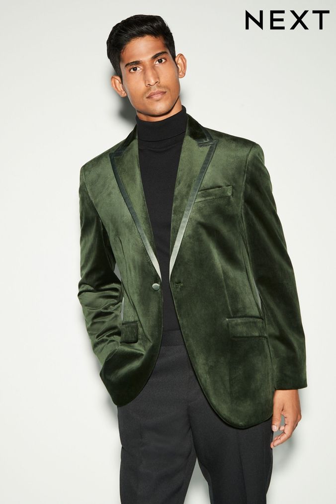Next blazer jacket store