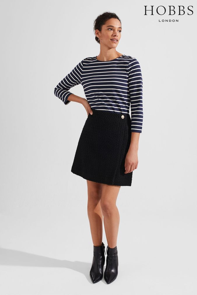 Buy Women s Hobbs A line Skirts Online Next UK