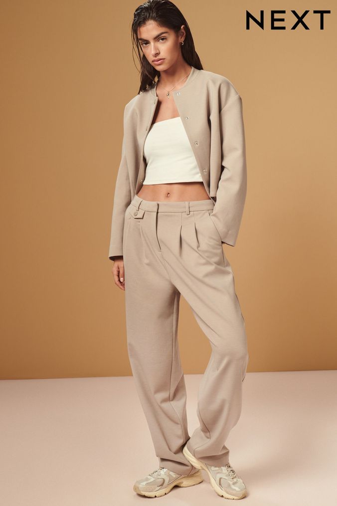 Buy Women s Tall Casual Suits Online Next UK