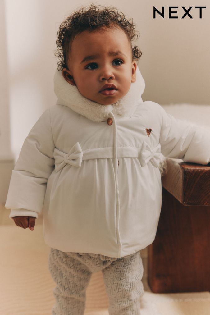 Next sale childrens coats online