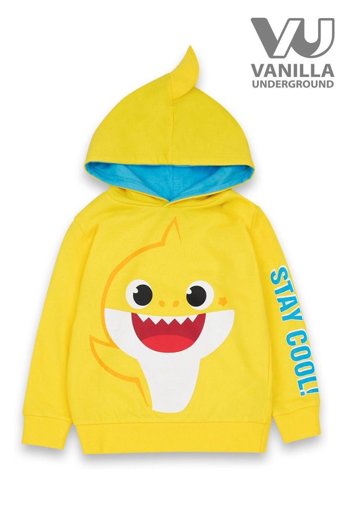 Hoodies for girls yellow store