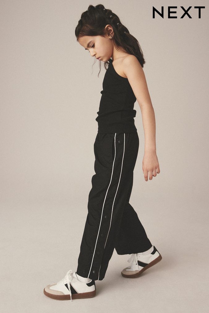 Next ladies striped trousers shop