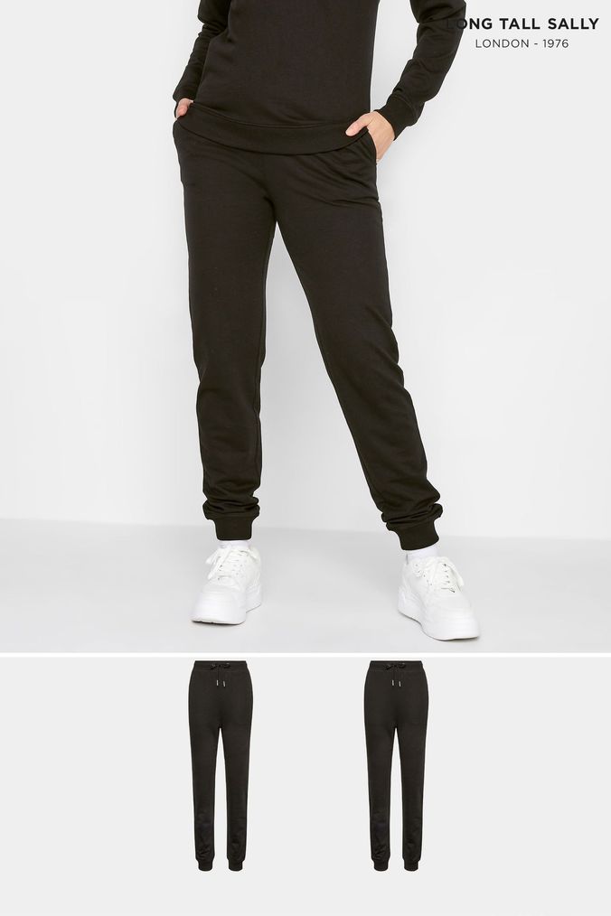 Buy Women s Tall XX Long Joggers Online Next UK
