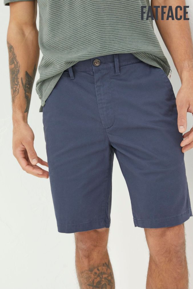 Fat Face Men s Shorts Fat Face Cargo Shorts Next UK
