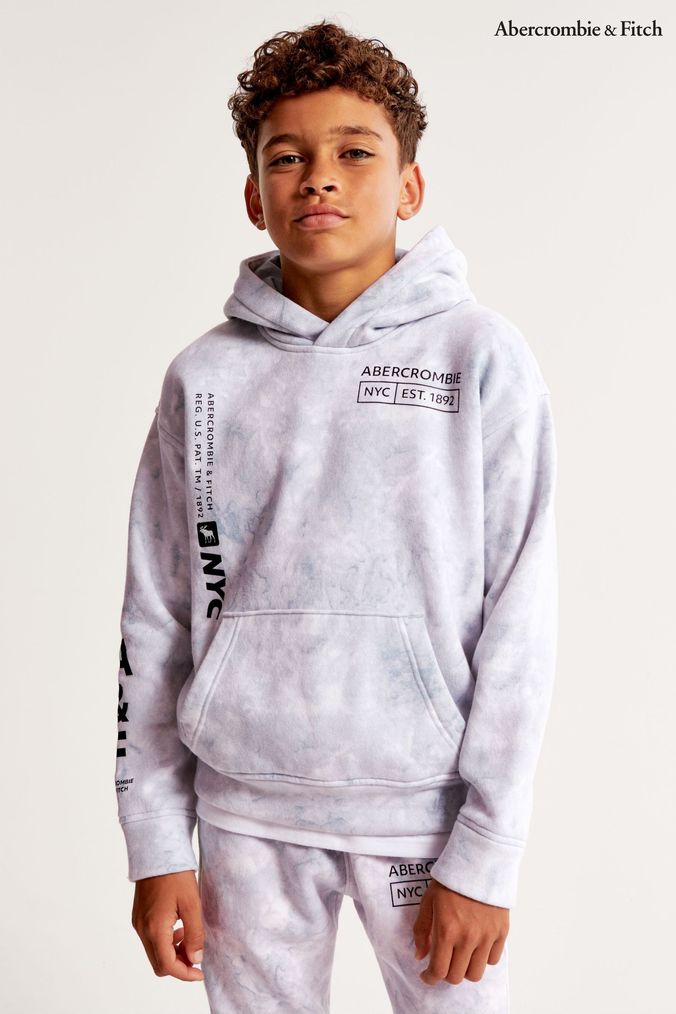 Hoodies abercrombie hotsell