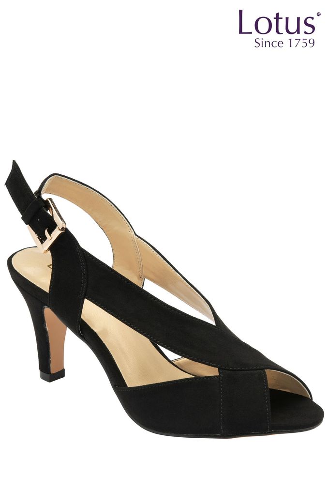 Peep Toe Sandals for Women Sandals with Open Toe Next