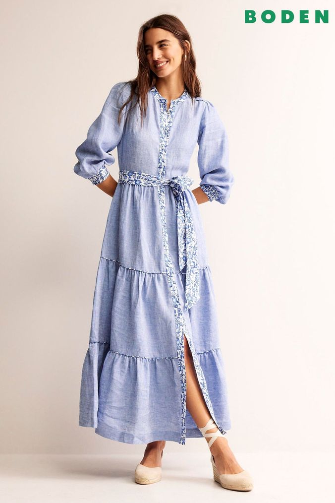 Boden sale ava dress