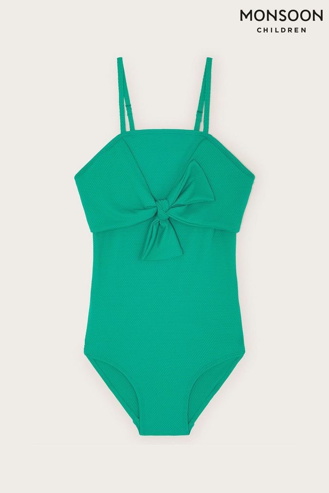 Monsoon girls swim clearance