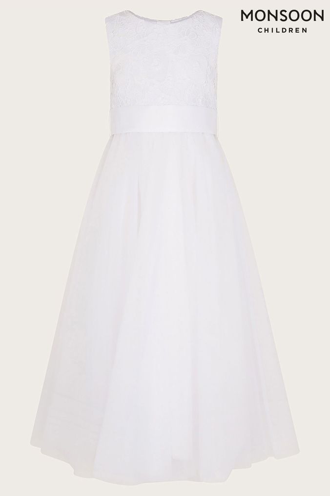 Buy Girls Monsoon Dresses Online Next UK